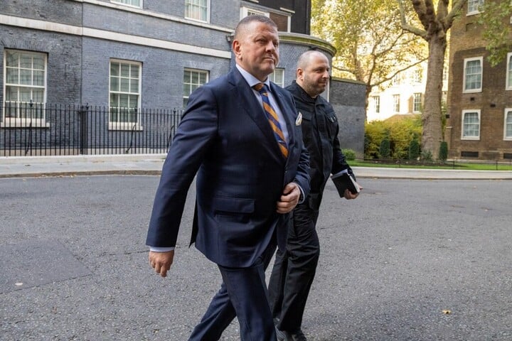 Zaluzsnij: Polgárháború fenyegetheti Ukrajnát a veteránok visszatérése után