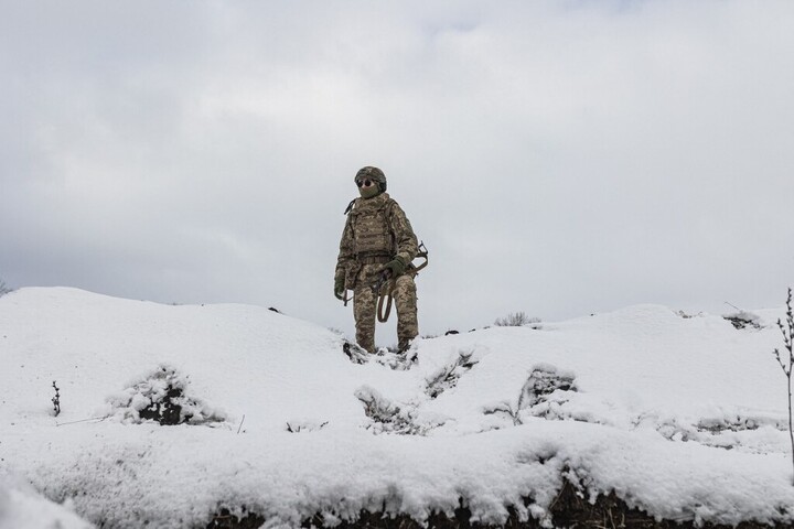 Borúsak az ukrán kilátások?