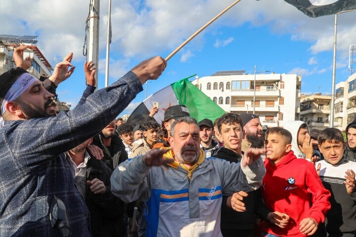Többen meghaltak és sokan megsebesültek Szíriában