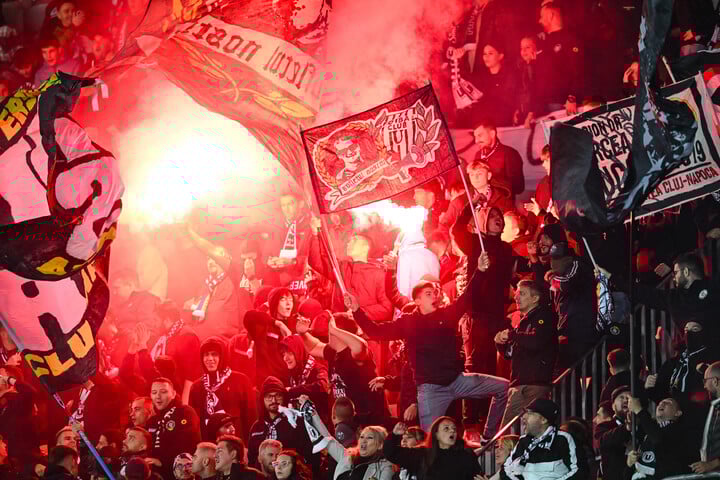 Fotó: NurPhoto via AFP/Flaviu Buboi A román állam bűnrészessé válik