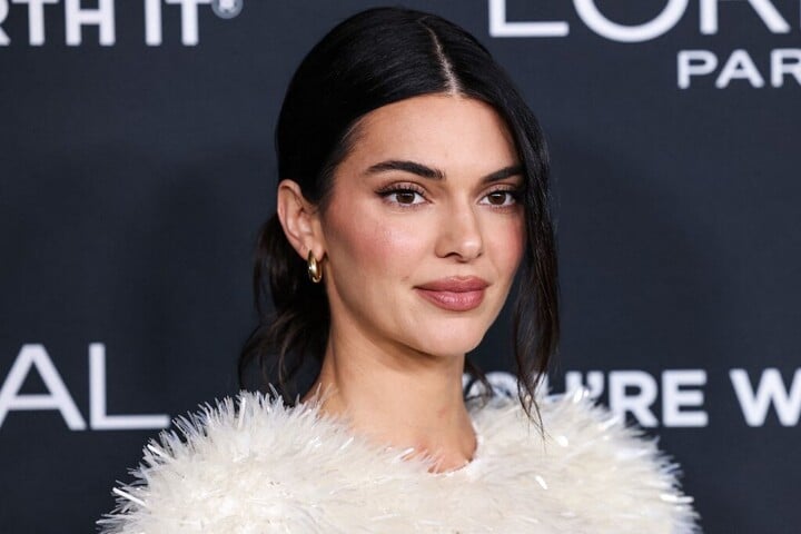 Kendall Jenner újra szerelmes