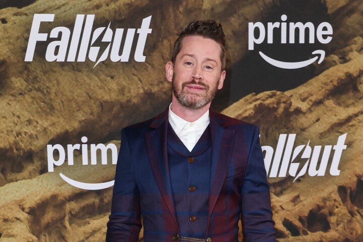Macaulay Culkin: gyerekeinek fogalma sincs a Kevinről