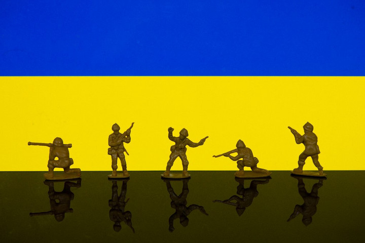 A tömeg szabadította ki a mozgósítottakat a TCC buszról