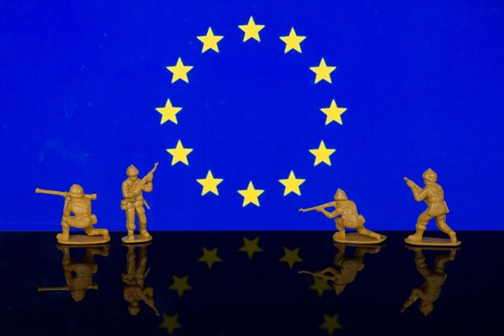 Meddig van biztonságban Európa?