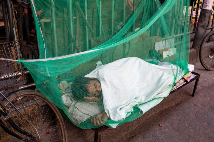 Egyelőre eltűnt az ebola