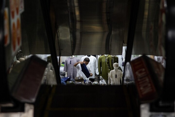 Törökországban őrizetbe vették az Iszlám Állam 115 feltételezett tagját
