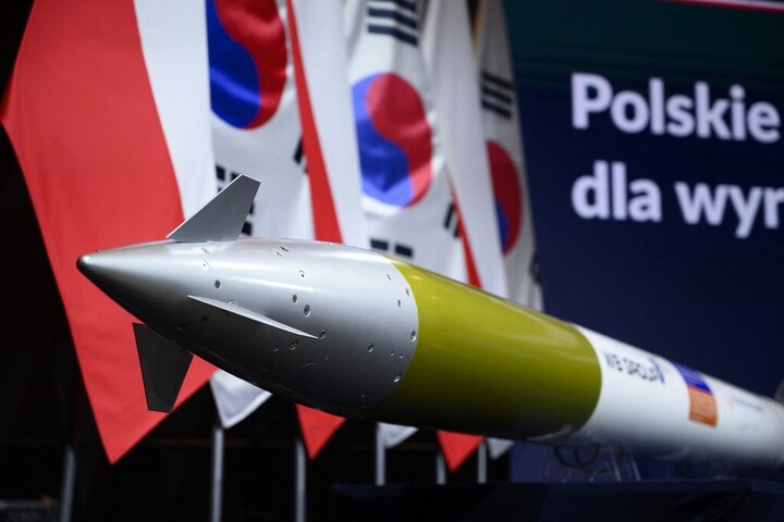 Mire készül Lengyelország?