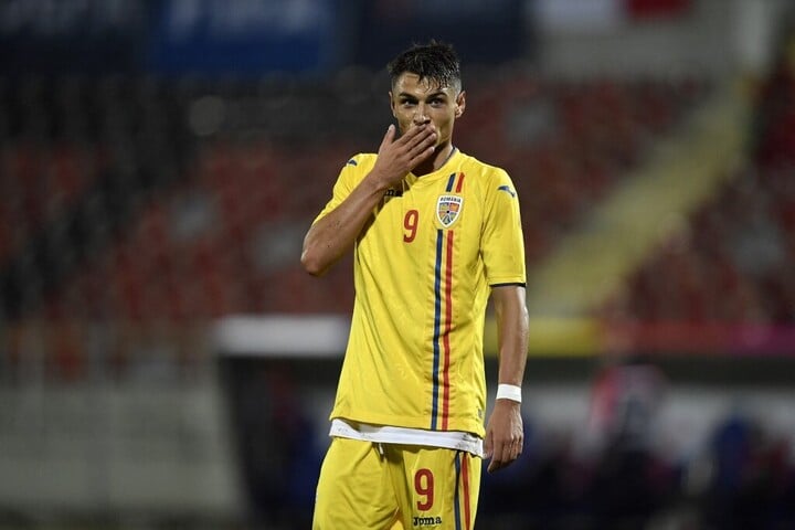 Távozik az Újpest román szélsője