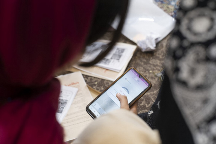 Illegális kriptoszolgáltatást számolt fel az Interpol