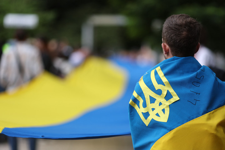 Európa fokozatosan fordul el Ukrajnától