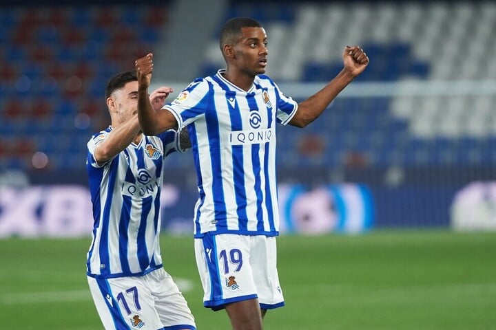 Megműtötték Szoboszlai csapattársát