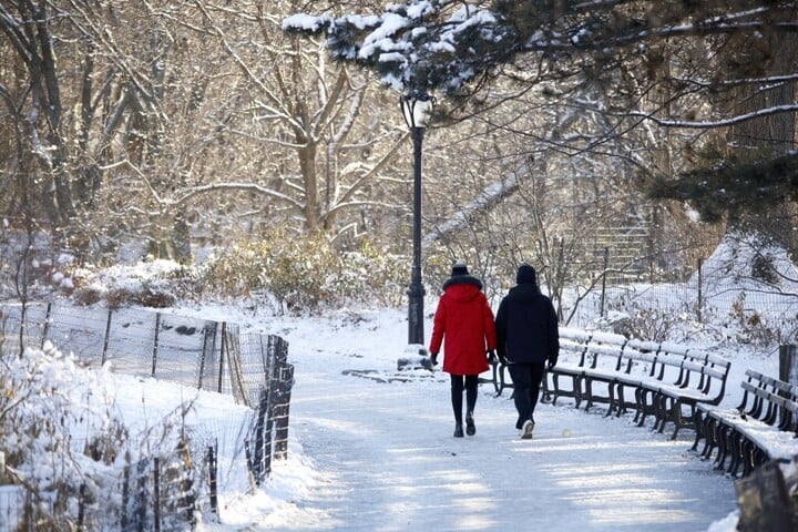 A testhőmérséklet hirtelen 35 Celsius-fok alá csökkenése halálos is lehet