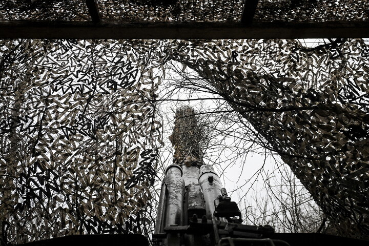 Két város elfoglalásáról tett bejelentést az orosz védelmi minisztérium