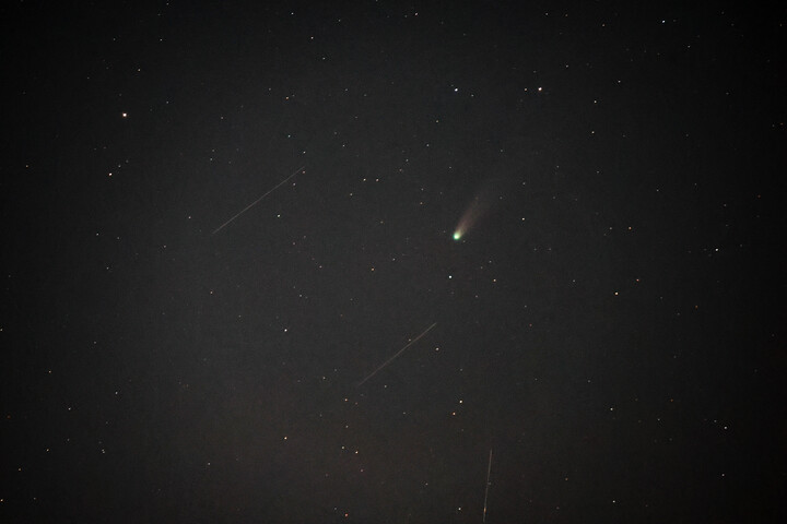 Létezik egyáltalán a Betlehemi csillag?