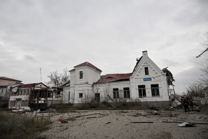 Fellép a NATO az orosz hibrid hadviselés ellen