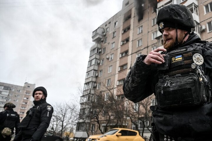 Fegyverarzenált foglalt le a rendőrség