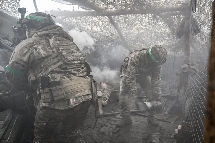 Fotó: NurPhoto via AFP/Ukrinform/Dmytro Smolienko Jelentősen megnőtt az ukrán dróntámadás áldozatainak száma