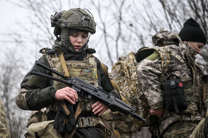 Háborús bejelentés Moszvából