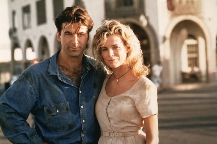 Kibékült egymással Kim Basinger és a lánya