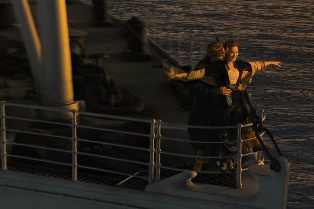 Leonardo DiCaprio döbbenetes vallomása