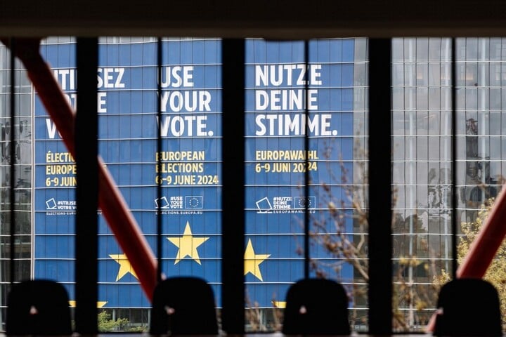 Fotó: AFP/Hans Lucas/Abdesslam Mirdass Döntött az EU bírósága