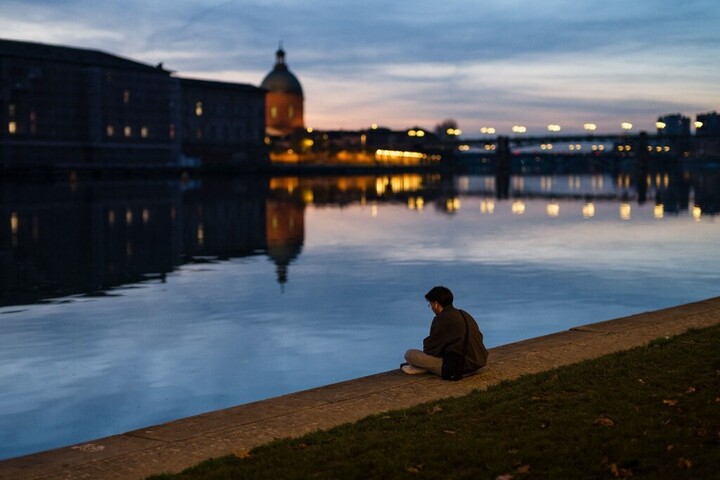Nagy a lelken a nyomás az ünnepek idején