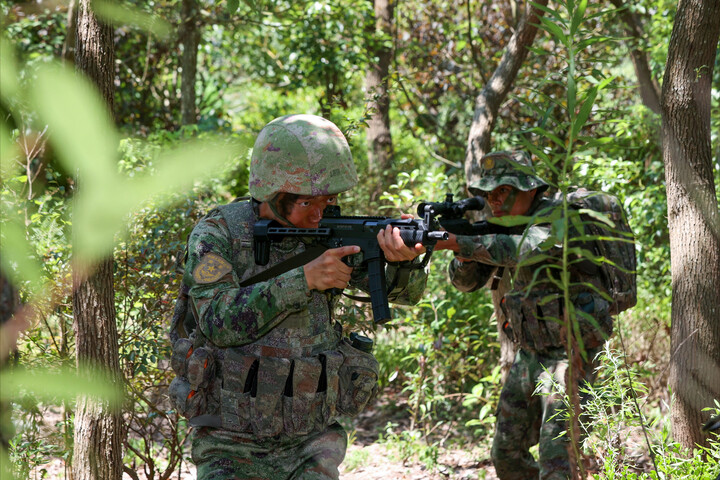 Tokió készültségben