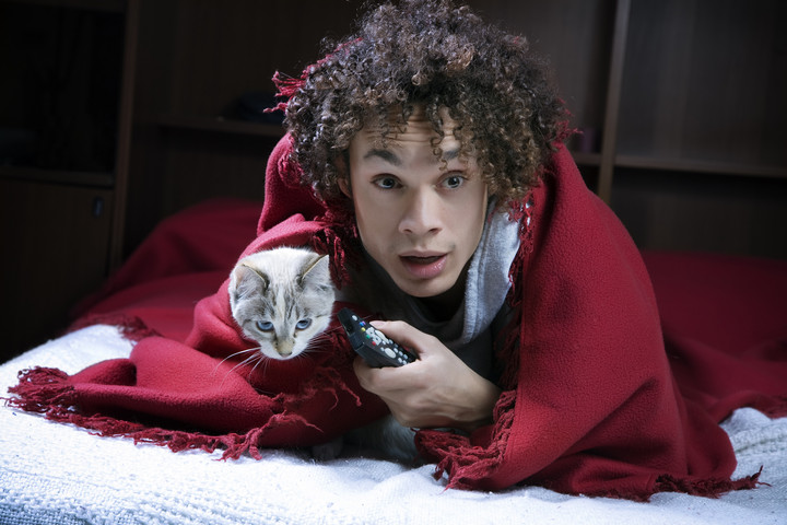 Végre megtudjuk miért rezzenünk össze amikor látjuk, hogy valaki megsérül