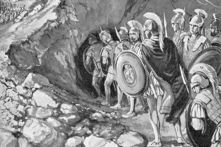 Történelmi mérföldkő az archeológusok számára