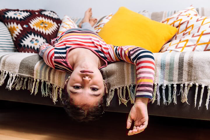 Fotó: NorthFoto Idegtudós: „Fontos, hogy unatkozzunk”