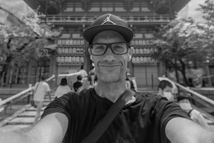 Gyász: meghalt Csudai Sándor fotóriporter