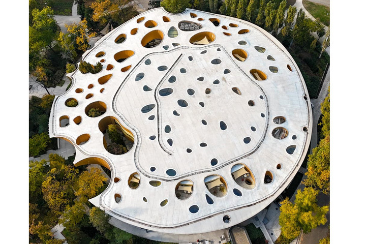 Ismét megrendezik a Hangdóm-fesztivált