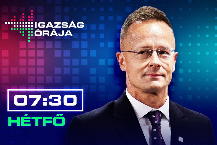 Fotó: Facebook/Németh Balázs vagyok "Csak a magyar miniszterelnök tud a világ valamennyi hatalmi központjával tárgyalni" + Videó