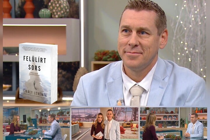 Akik megerősödve tértek vissza a tragédiák, mélyrepülések után