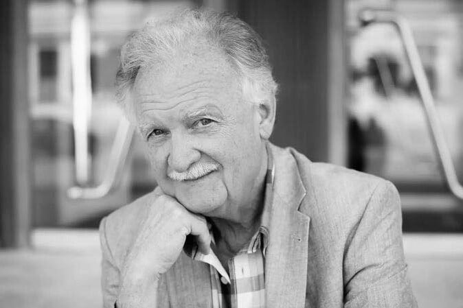 Fotó: Facebook/Szigligeti Színház Elhunyt Balázs Péter