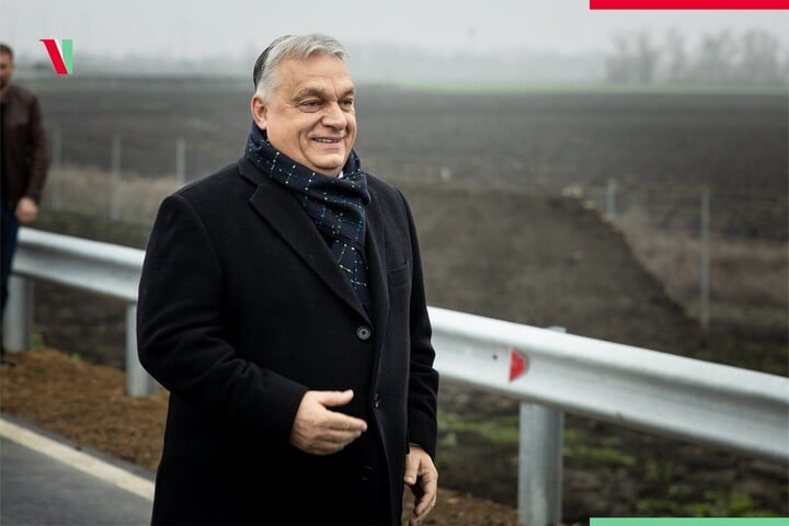 Alakul Orbán Viktor csapata