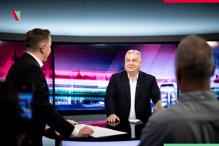 Háborúra játszanak a nyugati-vezetők