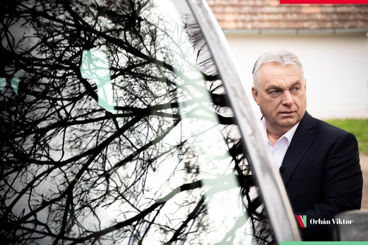 Fél óra a sztrádáig: ilyen Magyarország most