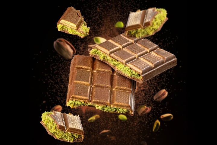 Fotó: Northfoto Nagy-Britannia arra kéri az embereket, hogy ne vásároljanak dubai csokoládét