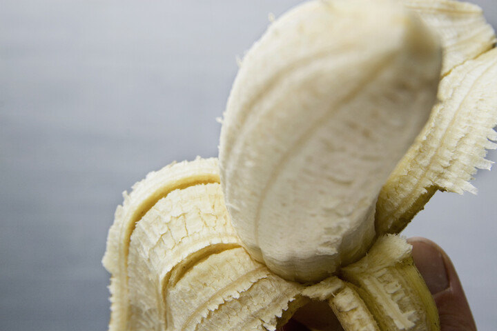 Csak egy banán reggelire? Miért nem jó ötlet ez?