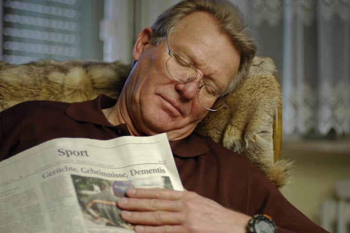 Fotó: NorthFoto Egy Harvard-tanulmánya szerint, ekkor nem szabad délután szundikálni