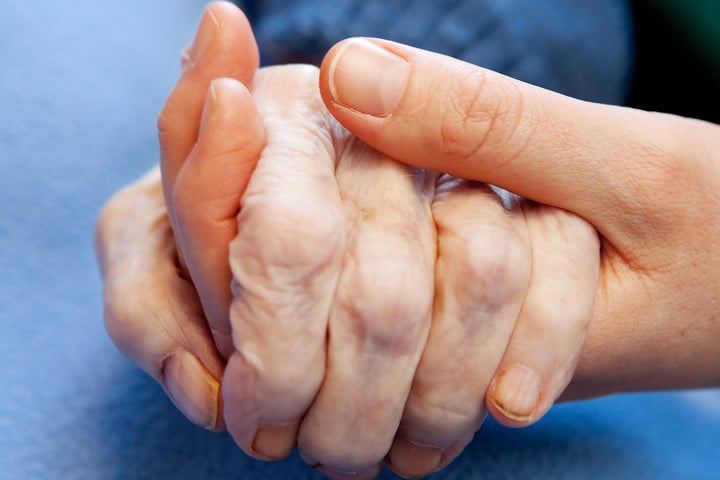 Fotó: NorthFoto Milyen életkortól veszítik el az emberek a regenerálódási képességüket?