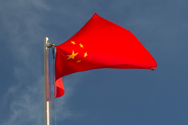 Kína támadásra készül?