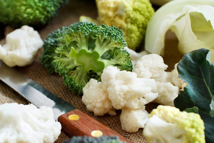 Brokkoli vagy karfiol – melyik a hasznosabb és kinek melyik felel meg jobban?