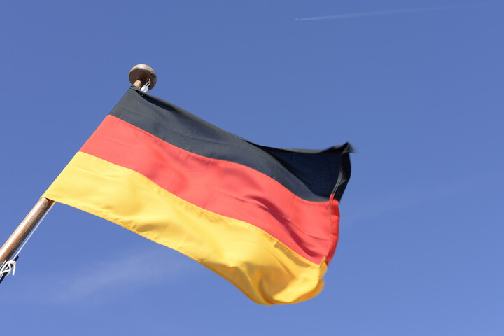 Egyre nagyobb lendületet vesz a német válság