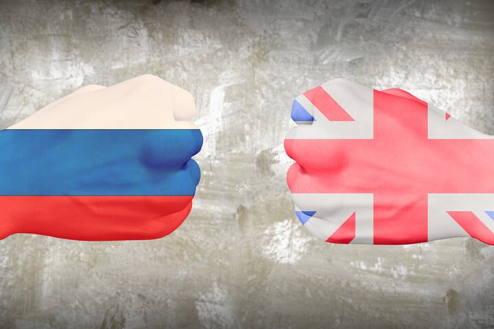 Mennyi esély van egy Nagy-Britannia elleni orosz támadásra?