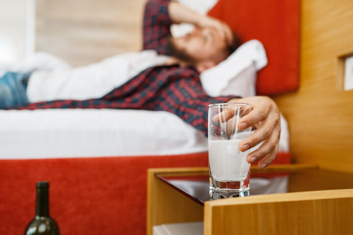 Melyek a leggyakoribb betegségek újév után?