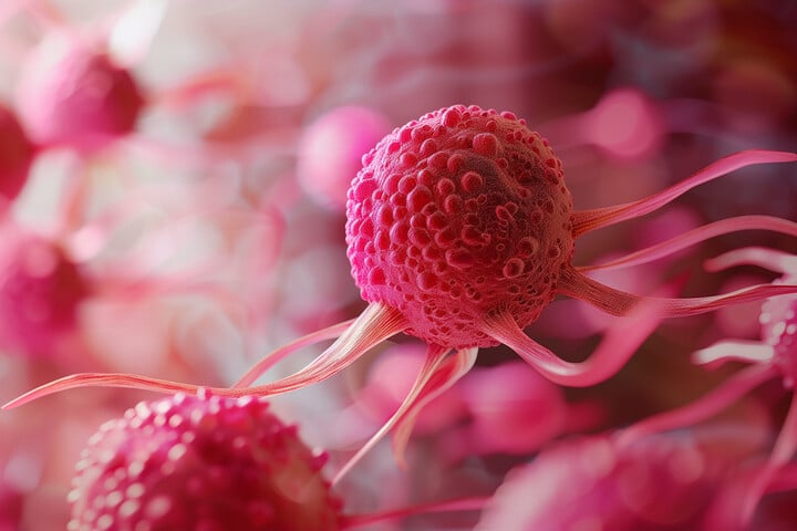 Fotó: NorthFoto Új fegyver a rák ellen: A kutatók újraprogramozzák a "tüsszentő sejteket"