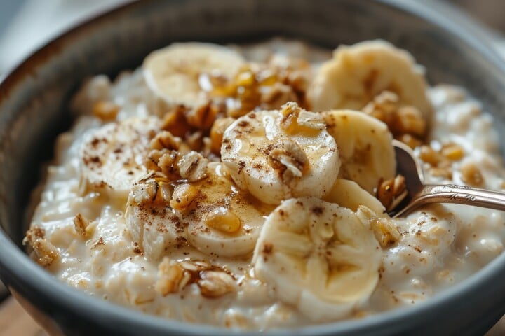 Fotó: NorthFoto Hat zabkása hiba, ami hizlalhat