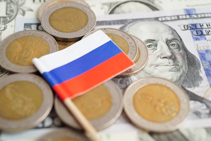 Az oroszok túljártak a világ eszén?